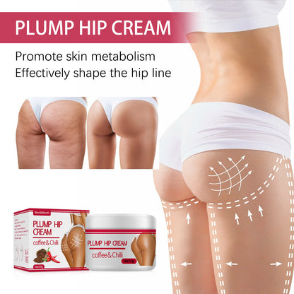 Plump Buttock Cream Lifts And Tightens Buttocks