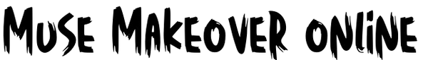 Muse Makeover Online